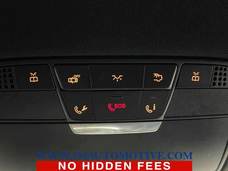 Used 2019 Mercedes-Benz GLC 300 4MATIC image 33