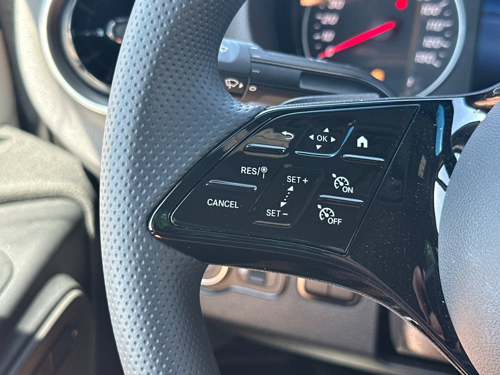 New 2026 Mercedes-Benz Sprinter 2500 image 29