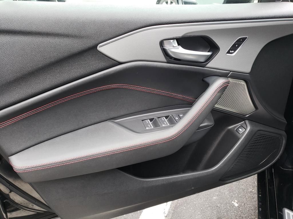 Certified 2025 Acura TLX SH-AWD w/ A-SPEC Pkg image 20