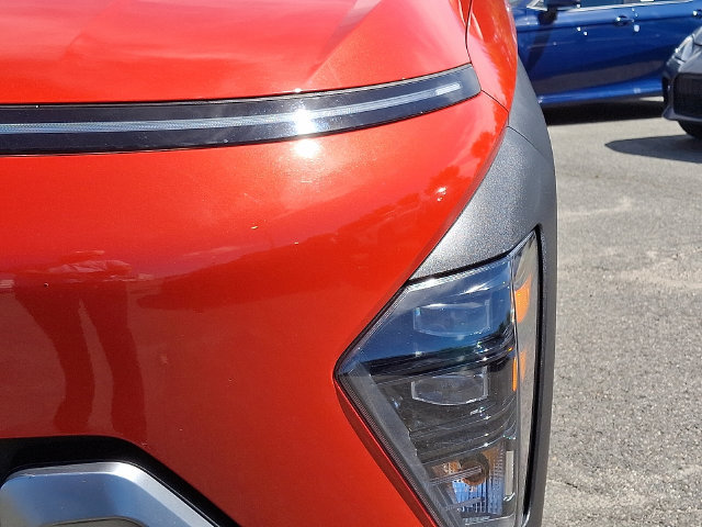 Used 2025 Hyundai Kona SEL AWD/4WD image 9