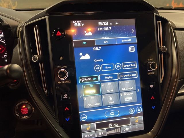 Used 2024 Subaru WRX Premium image 32