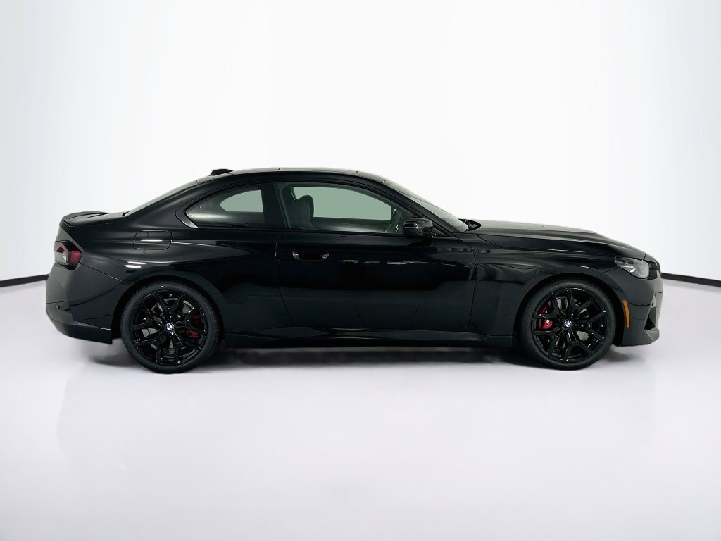 New 2026 BMW 230i Coupe w/ Premium Package RWD image 4