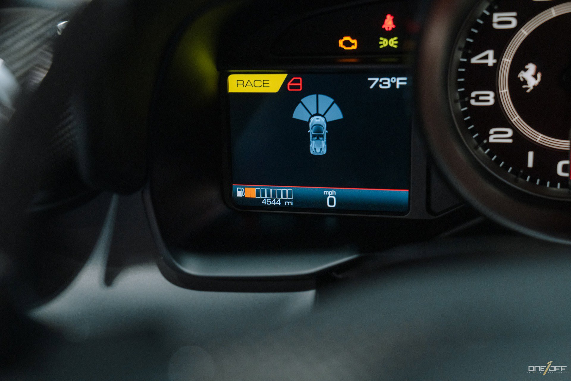 Used 2022 Ferrari F8 Tributo image 28