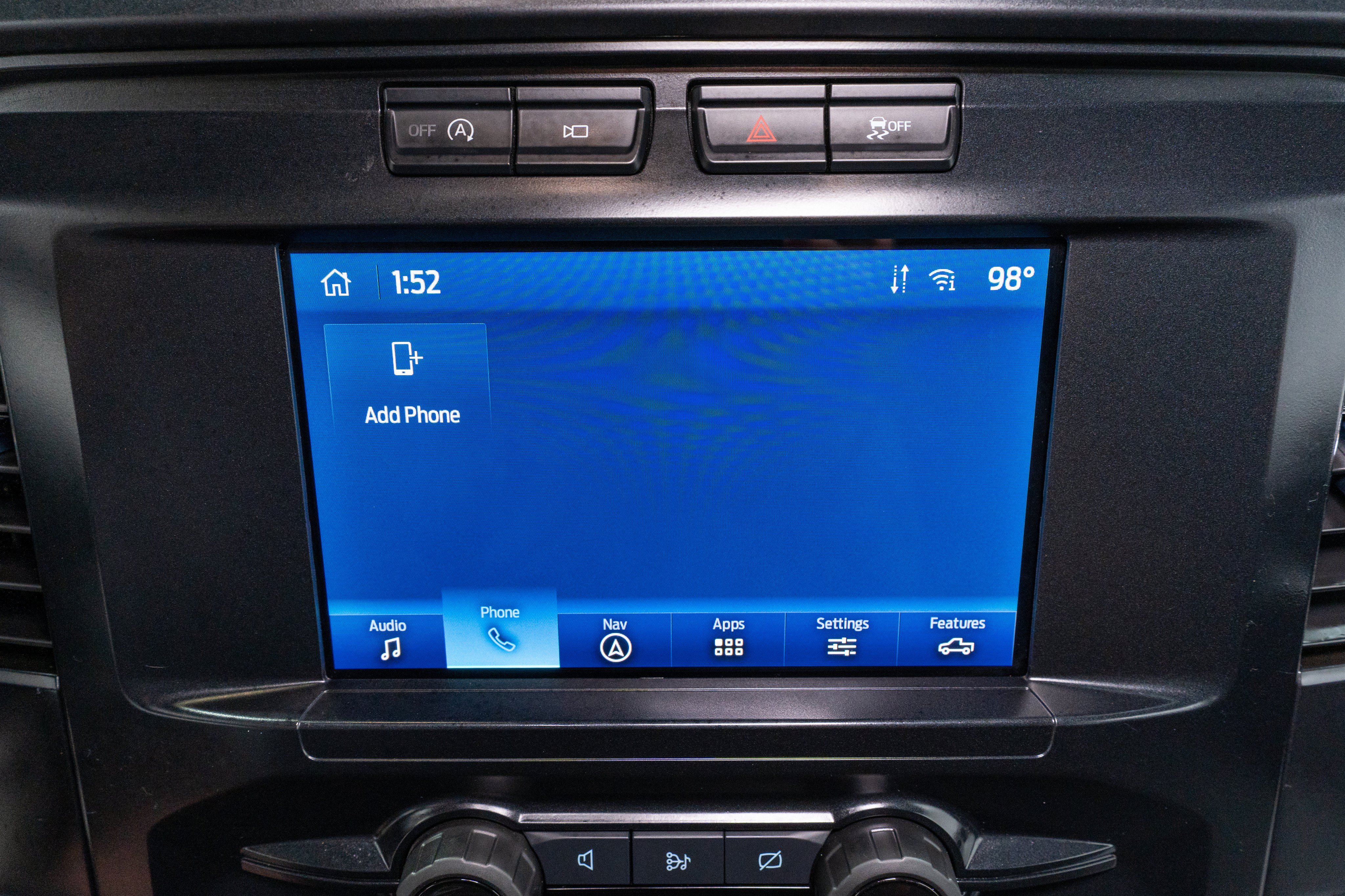 Used 2023 Ford F150 XL w/ STX Appearance Package AWD/4WD image 21