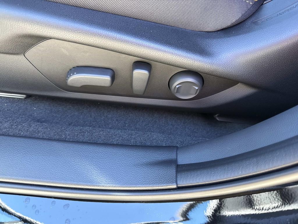 New 2026 Subaru Crosstrek 2.5i Sport image 23