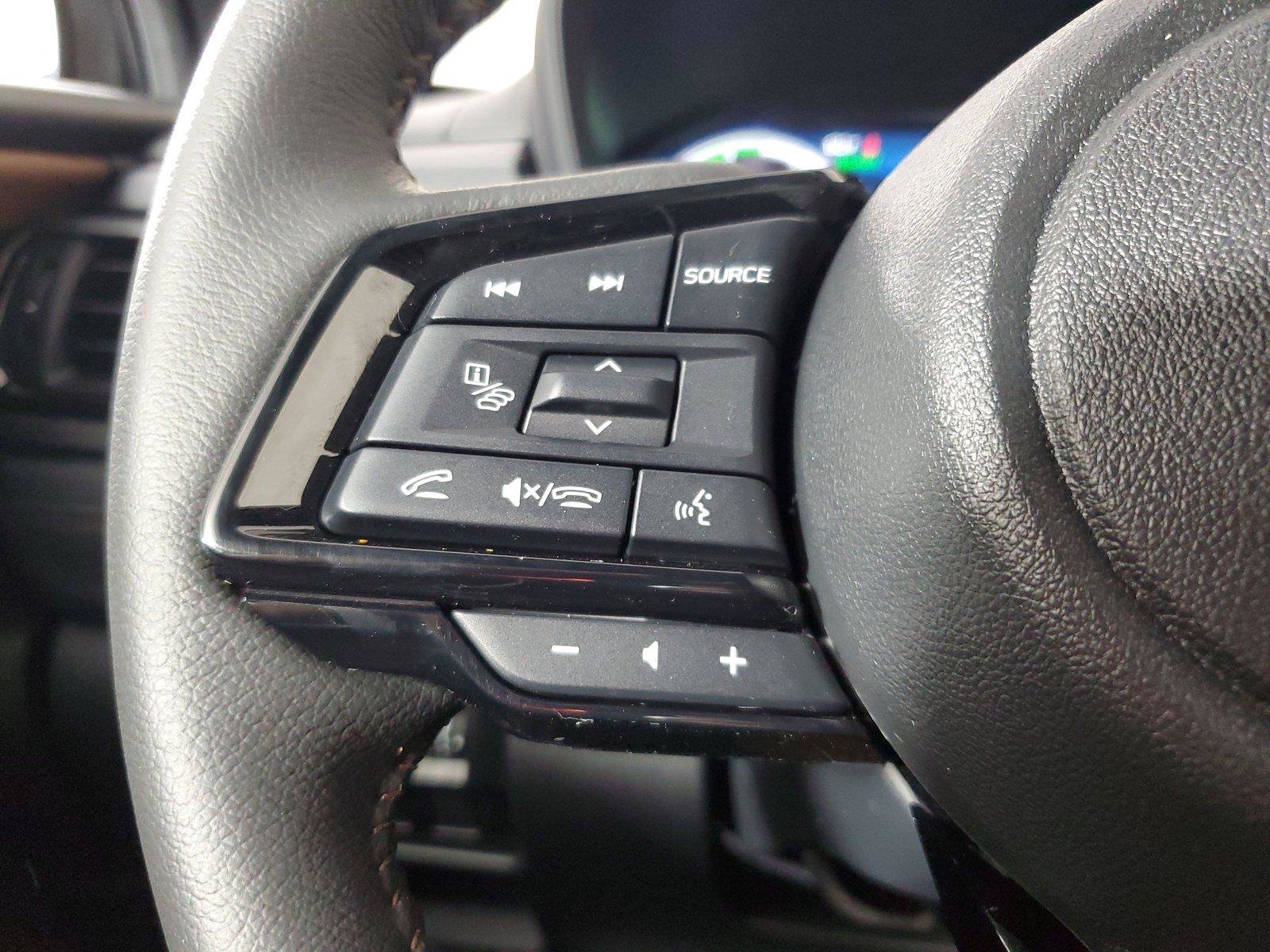 Used 2026 Subaru Forester Touring AWD/4WD image 25