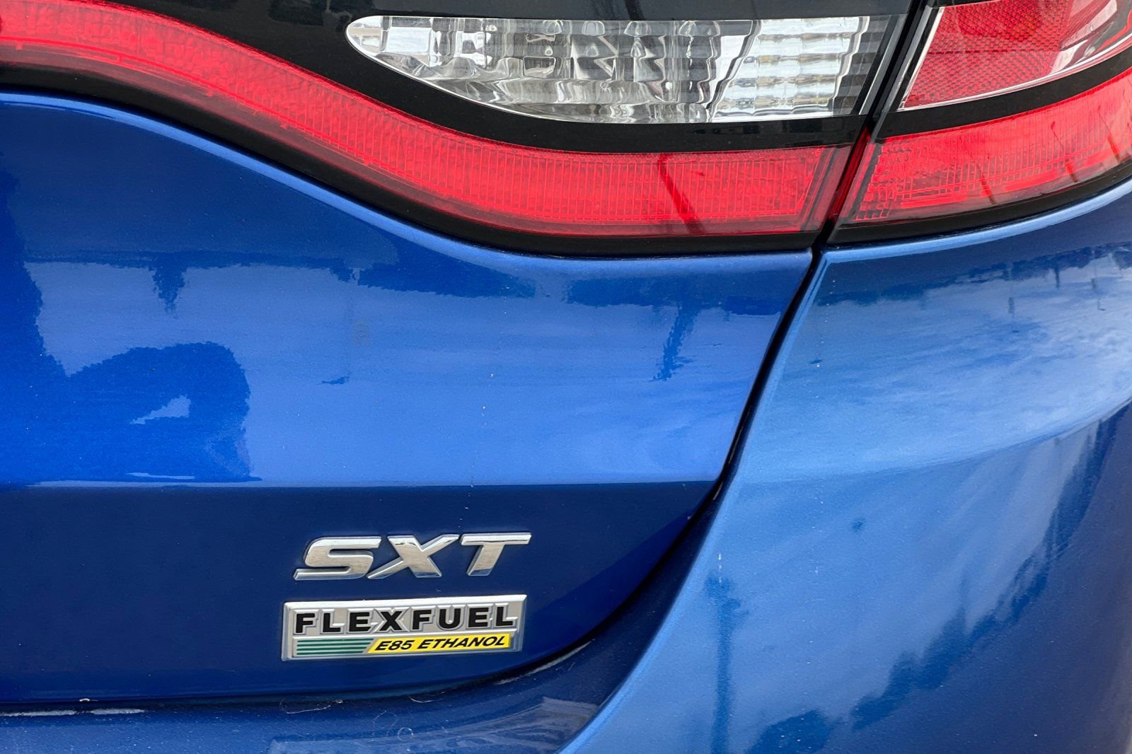 Used 2014 Dodge Dart SXT FWD image 20