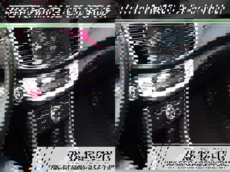 Used 2013 Honda Accord EX-L image 17