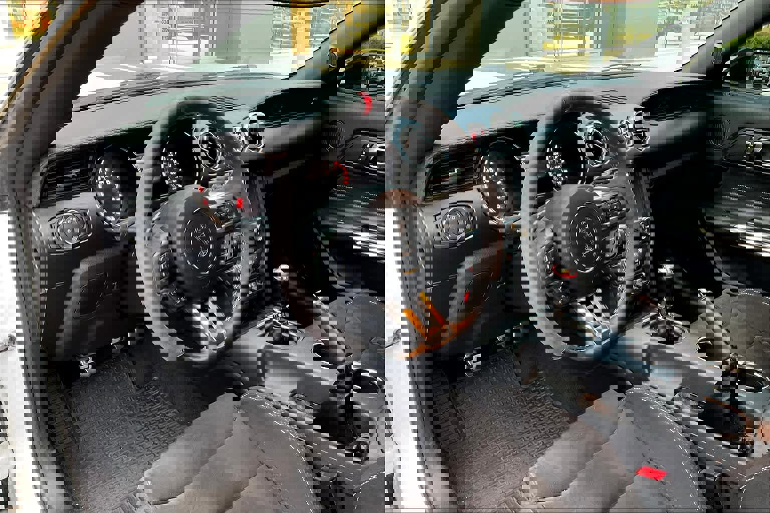 Used 2018 Ford Mustang Shelby GT350 w/ Electronics Package image 17