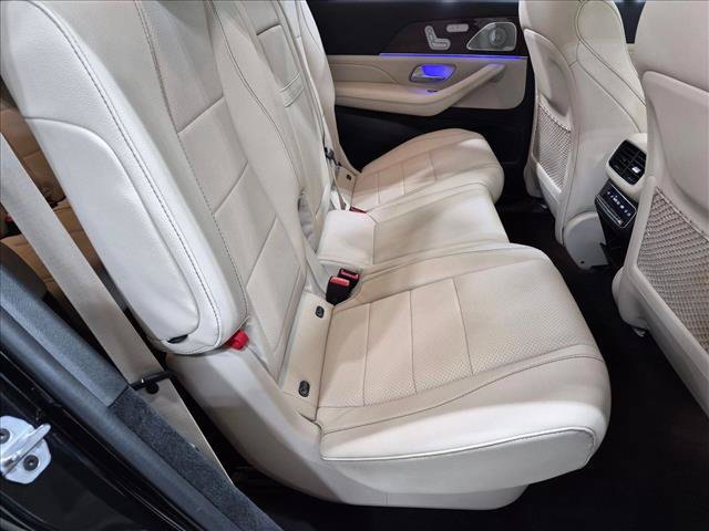 Used 2023 Mercedes-Benz GLS 450 4MATIC image 22