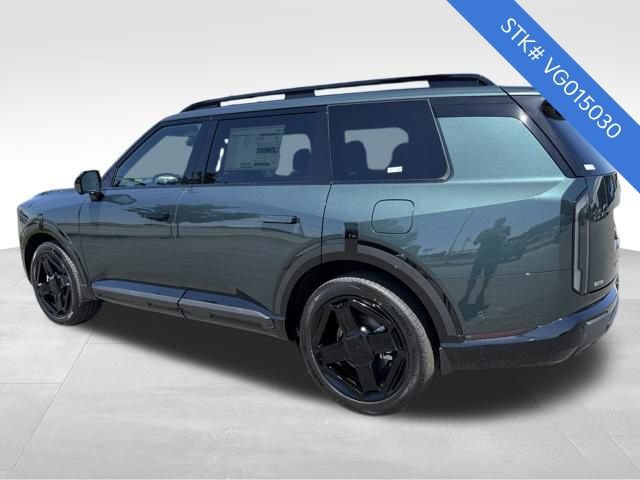 New 2027 Kia Telluride X-Line SX Prestige AWD/4WD image 5
