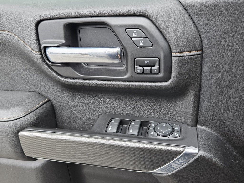 Used 2020 GMC Sierra 1500 AT4 w/ AT4 Premium Package image 27