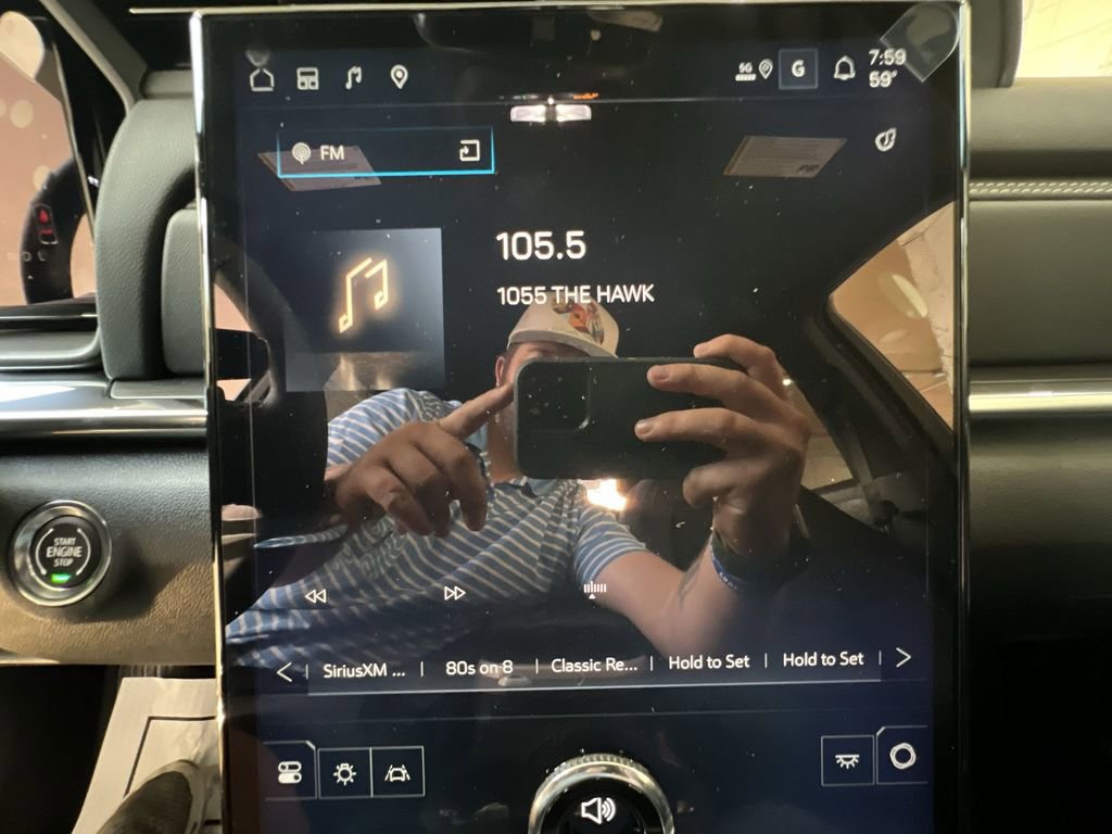 New 2026 GMC Terrain Elevation w/ Elevation Premium Package image 13