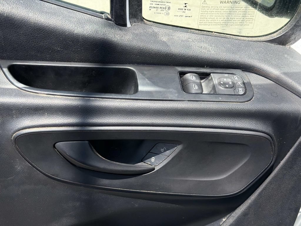 Used 2020 Mercedes-Benz Sprinter 2500 image 19