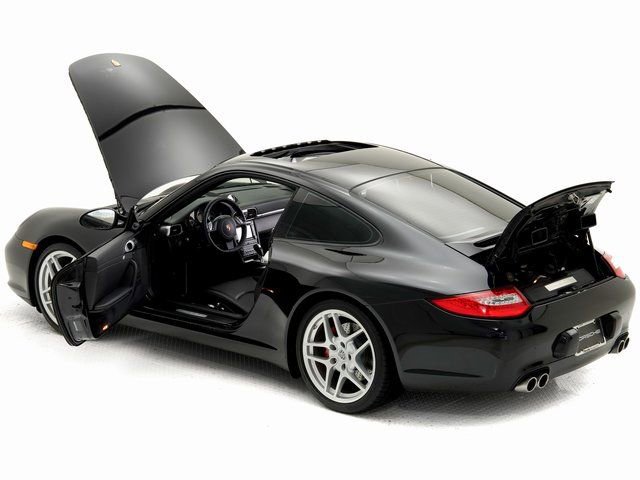 Used 2011 Porsche 911 Carrera S image 30