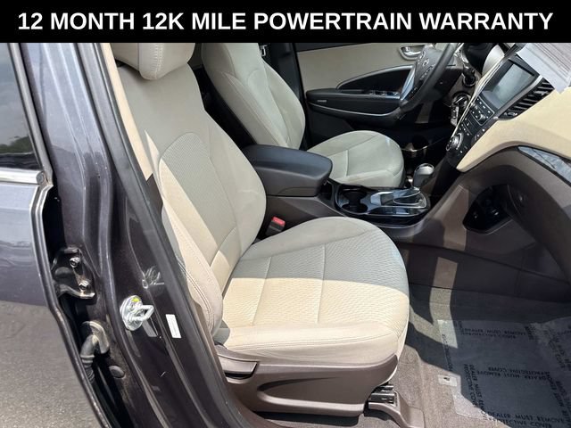 Used 2017 Hyundai Santa Fe Sport FWD image 9