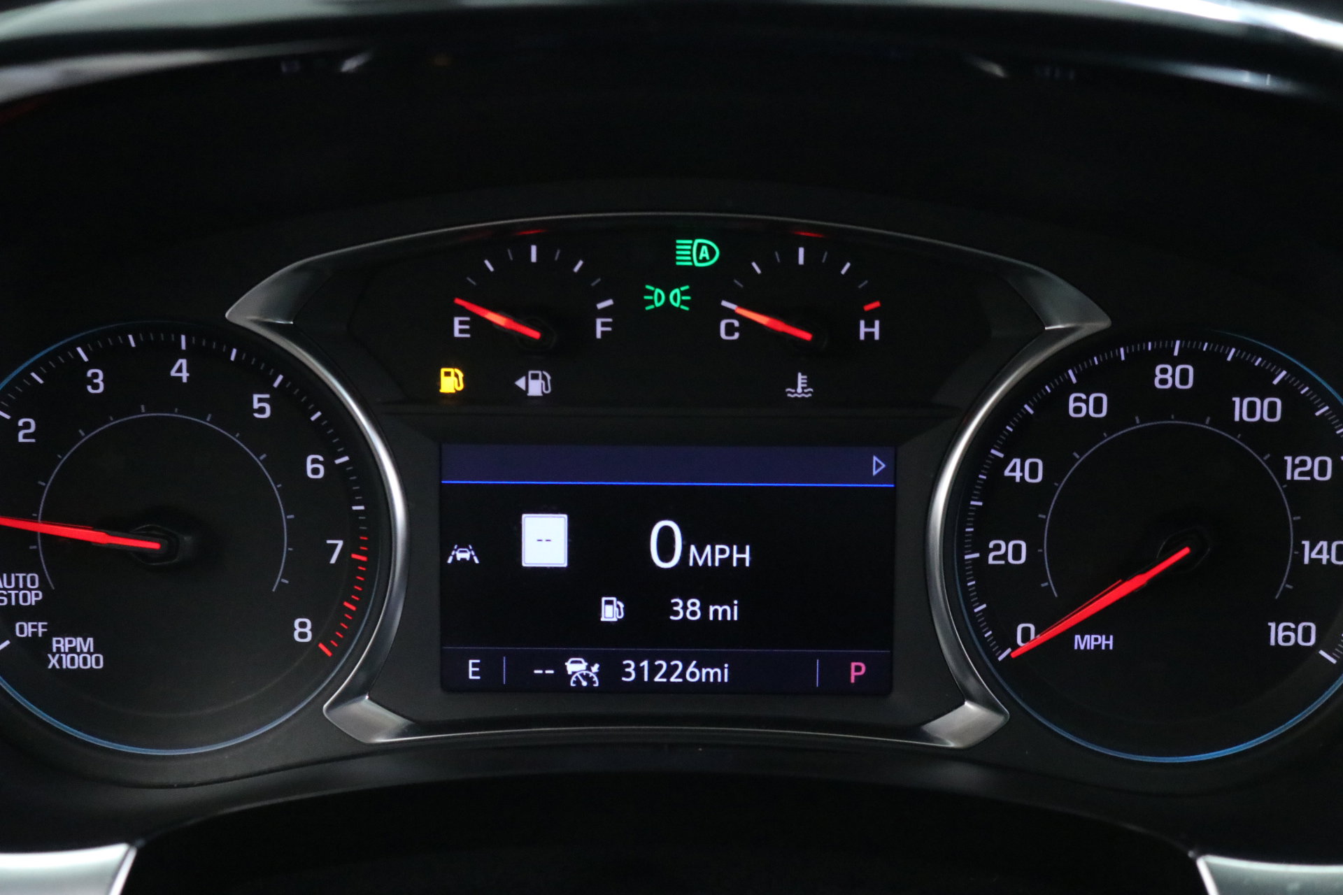 Used 2023 Chevrolet Traverse RS image 15