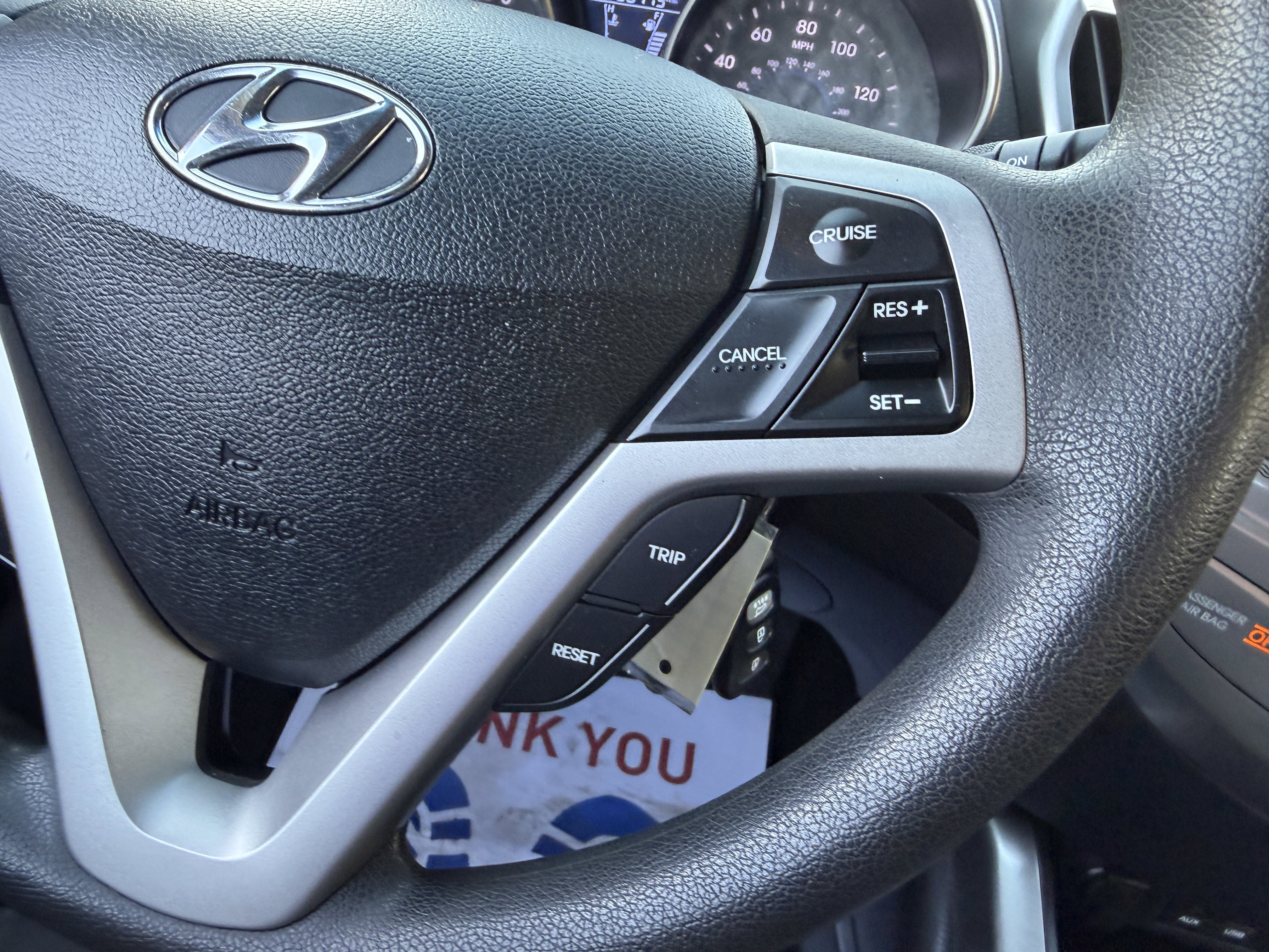 Used 2016 Hyundai Veloster 3dr Cpe Man image 27