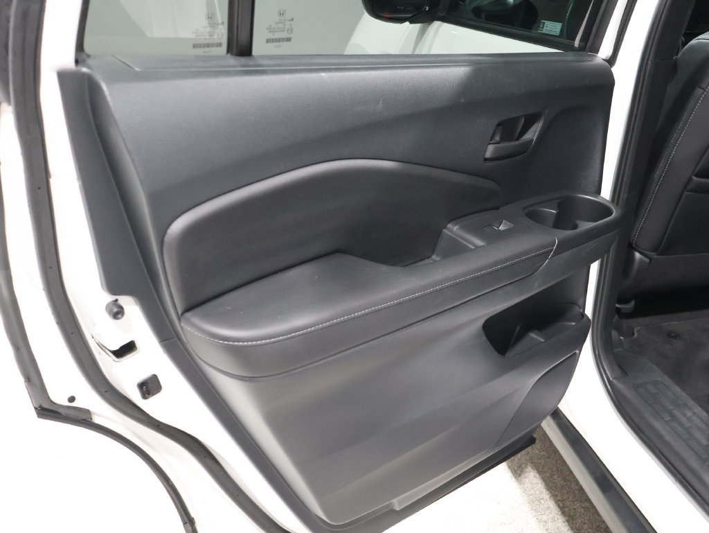 Used 2023 Honda Passport EX-L image 20