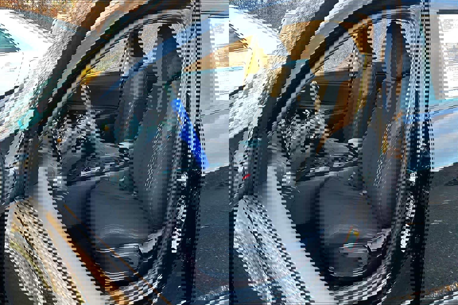 Used 2024 Hyundai Elantra SEL image 8