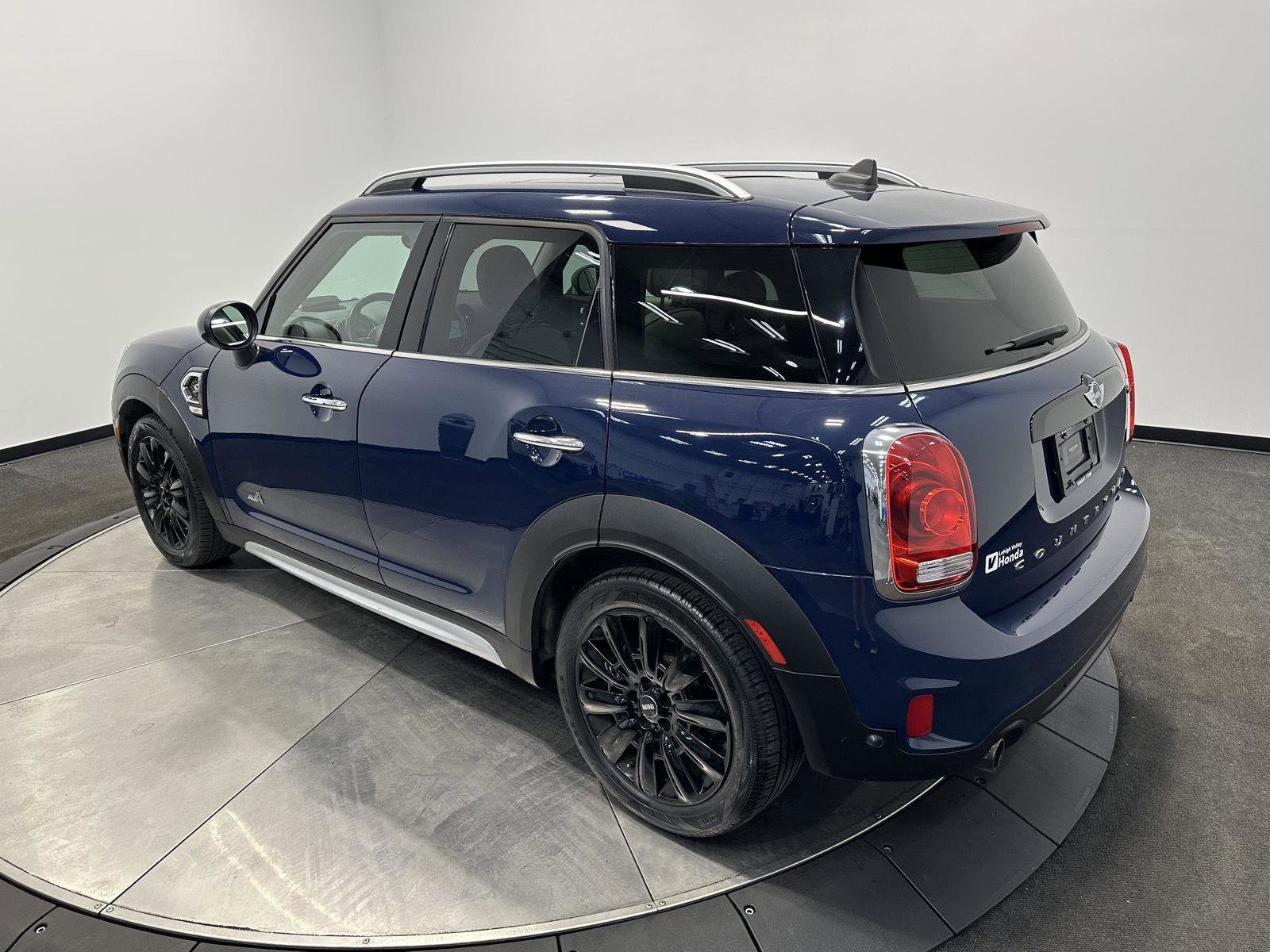 Used 2018 MINI Cooper Countryman S image 5