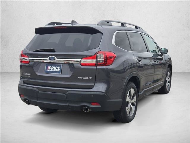 Used 2022 Subaru Ascent Premium w/ Convenience Package AWD/4WD image 5