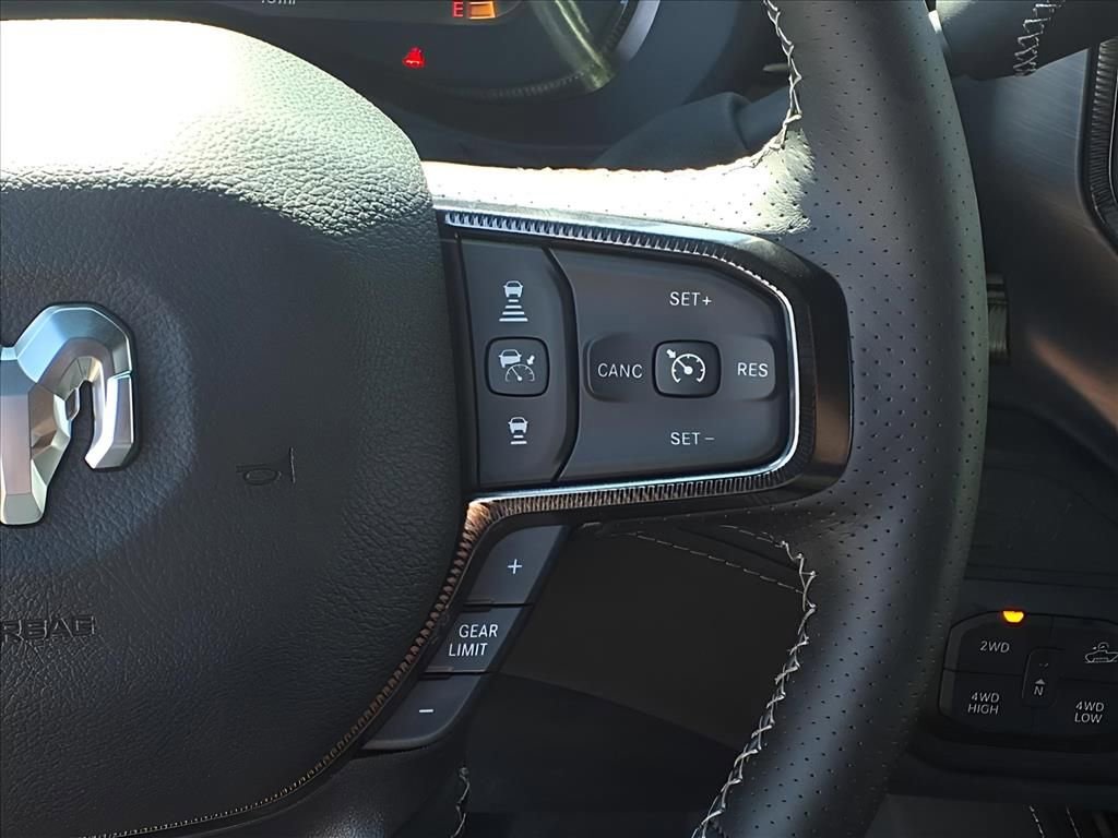 New 2026 RAM 2500 Rebel w/ Rebel Level 2 Equipment Group image 6