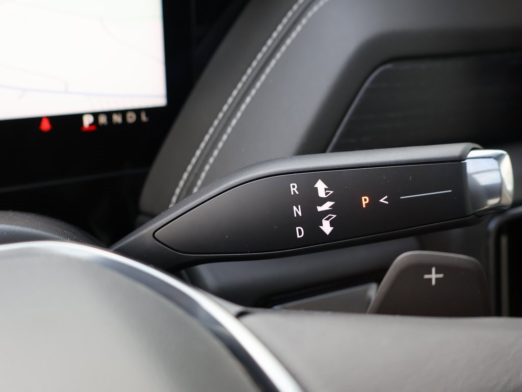 New 2025 GMC Yukon AT4 Ultimate image 18