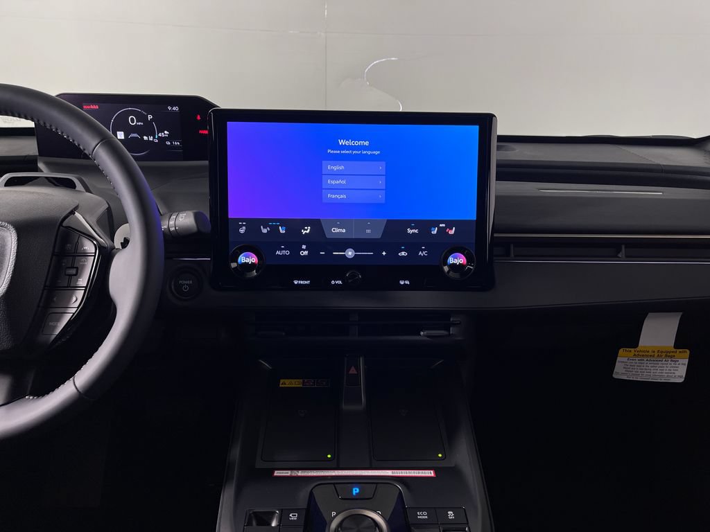 New 2026 Toyota bZ Woodland AWD/4WD image 15