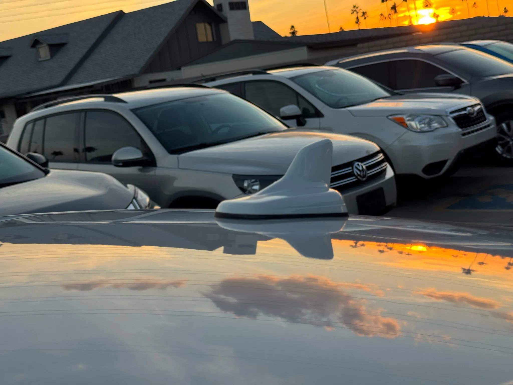 Used 2017 Audi A4 2.0T Premium Plus w/ Premium Plus Package image 51