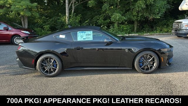 New 2026 Ford Mustang Dark Horse RWD image 30