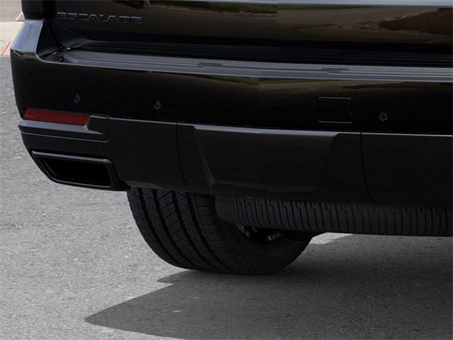 New 2026 Cadillac Escalade Platinum Sport image 14