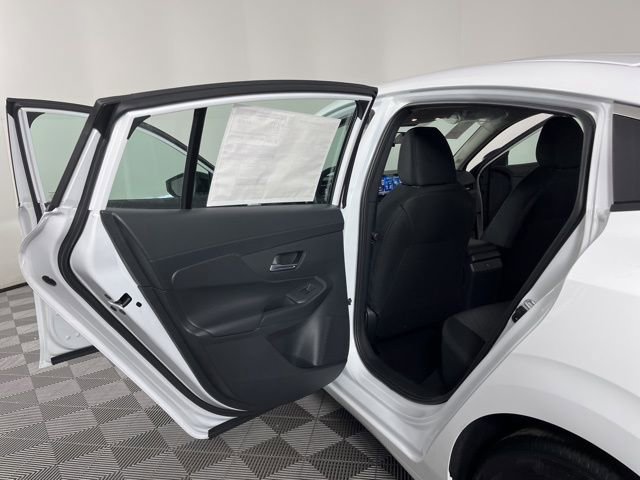 New 2026 Nissan Sentra SV w/ Floor Mat Package image 38