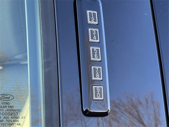 Used 2020 Ford F150 XLT w/ Equipment Group 302A Luxury image 38