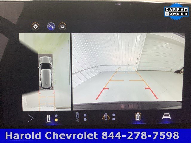 Certified 2025 Chevrolet Equinox LT w/ Convenience Package II image 16