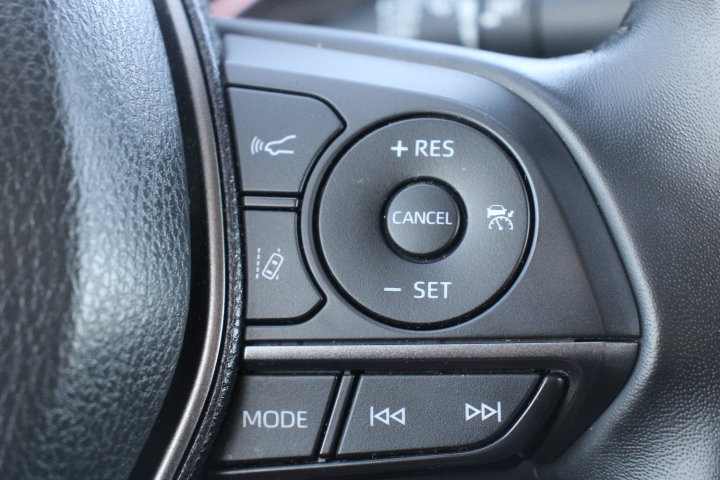 Certified 2023 Toyota Camry SE w/ Convenience Package FWD image 26
