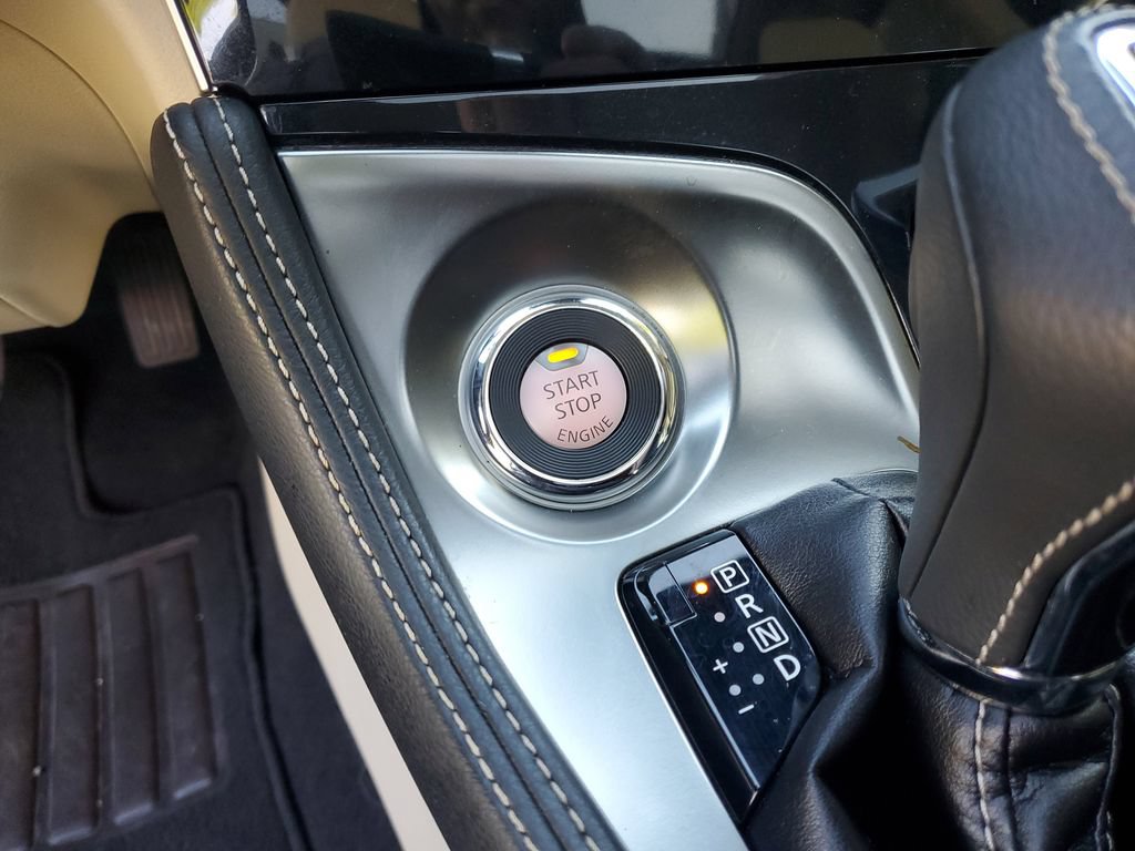 Certified 2023 Nissan Maxima Platinum w/ Sport Mat Group FWD image 28