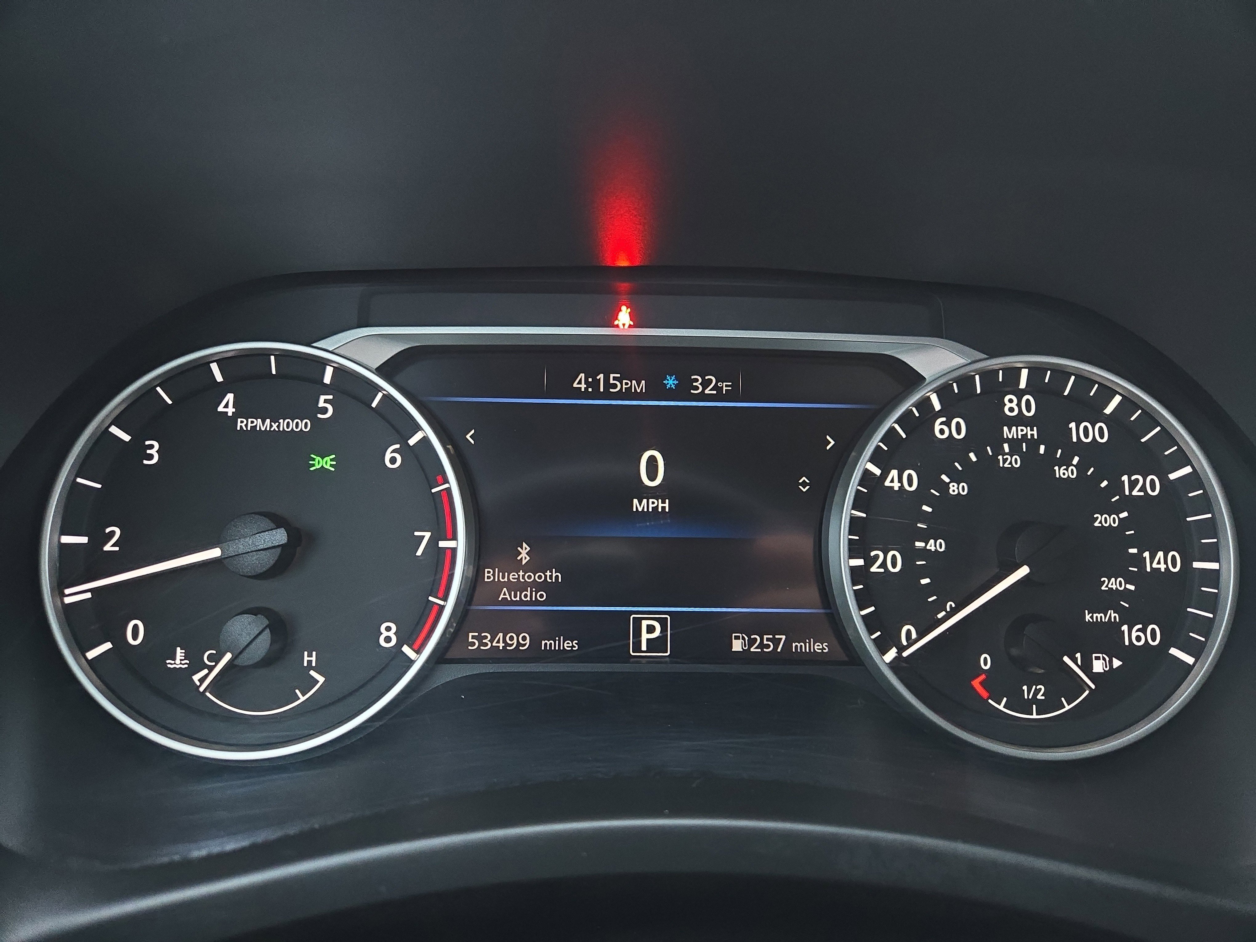 Used 2021 Nissan Sentra SR w/ SR Premium Package image 17