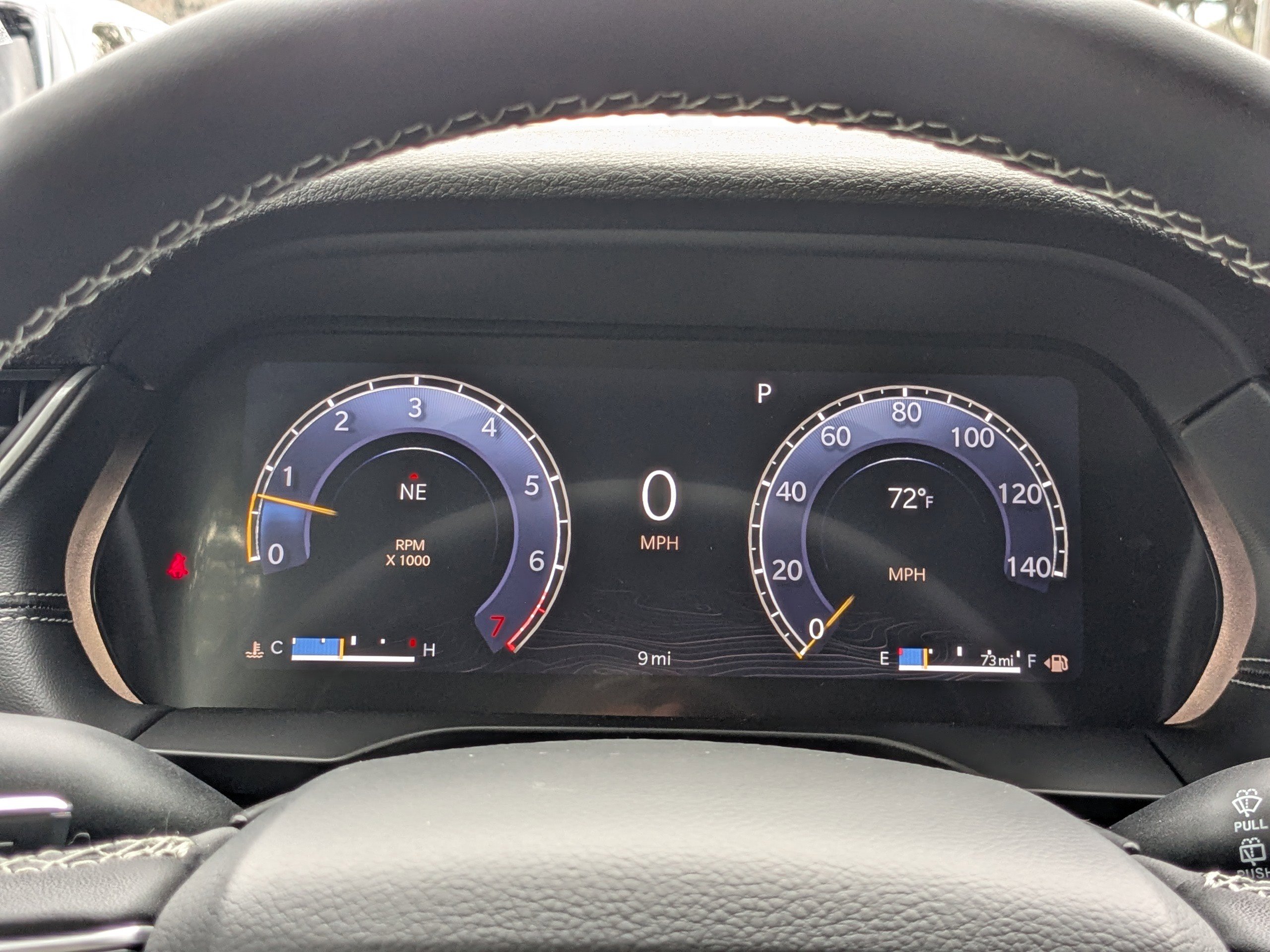 New 2026 Jeep Grand Cherokee Altitude 4x2 image 26