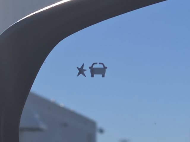 Certified 2024 Chevrolet Trax ACTIV w/ Sunroof Package image 12