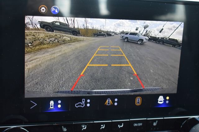 New 2026 Chevrolet Colorado LT w/ LT Convenience Package image 31