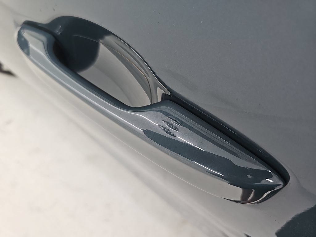 New 2027 Honda HR-V EX-L image 43