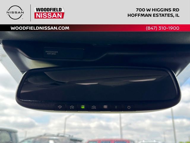 Certified 2024 Nissan Z Performance w/ Floor Mat Package RWD image 40