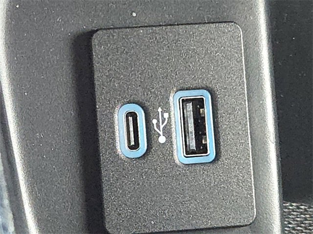 Used 2023 Ford F150 XLT w/ Equipment Group 302A High image 15
