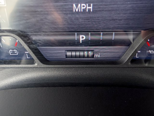 New 2026 RAM 1500 Warlock AWD/4WD image 16