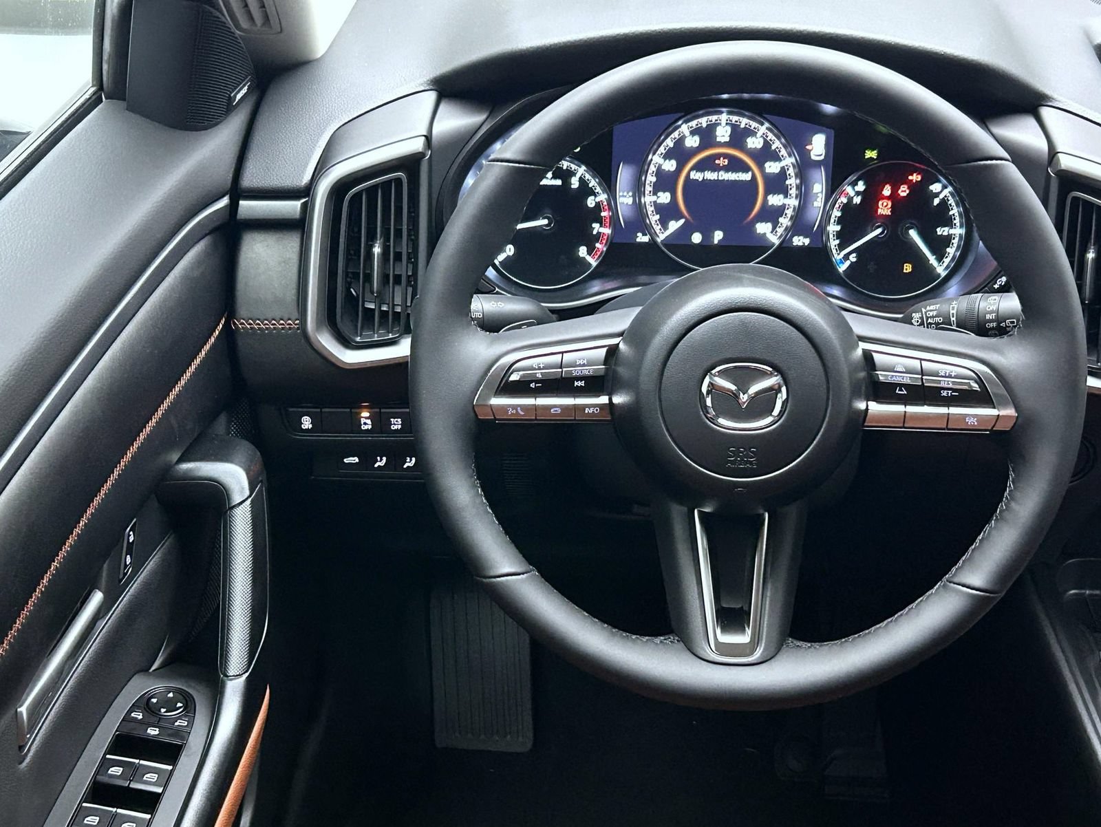 New 2026 MAZDA CX-50 Meridian Edition w/ Weather Package AWD/4WD image 13