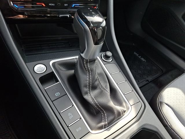 New 2026 Volkswagen Jetta SE image 8