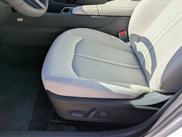 New 2026 Hyundai Sonata SEL image 4
