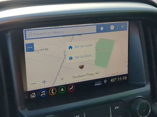 Used 2021 Chevrolet Colorado ZR2 w/ ZR2 Midnight Special Edition image 26