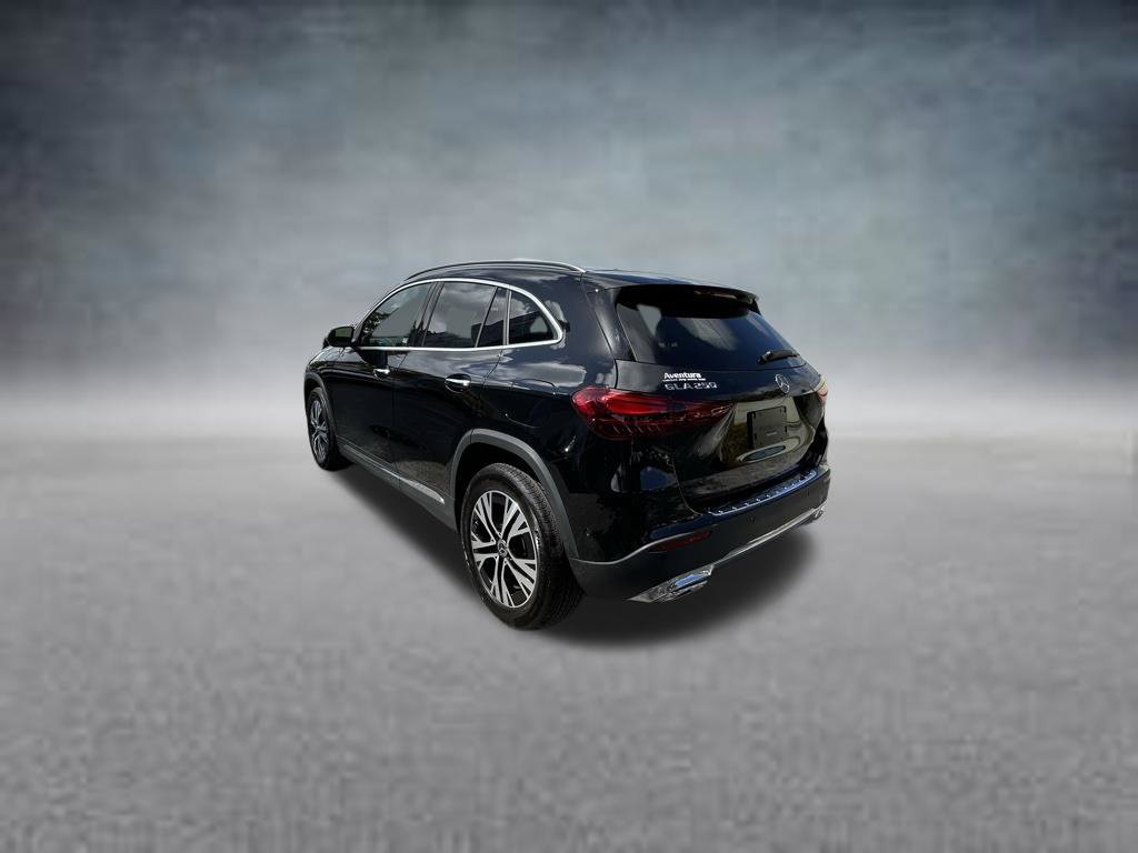 Used 2025 Mercedes-Benz GLA 250 4MATIC image 5